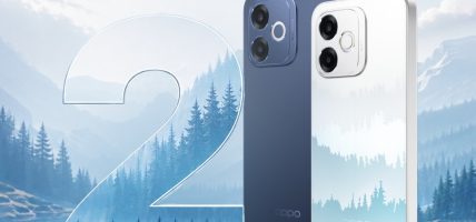 OPPO A6s Pro Launches in Nepal with a 50MP Ultra-Wide Selfie Camera