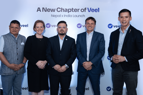 Veel Officially Launches in Nepal and India, Bringing AI-Powered Creator Marketing Platform to South Asia Veel Officially Launches in Nepal and India, Bringing AI-Powered Creator Marketing Platform to South Asia