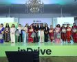 इनड्राइभ नेपालद्वारा ‘इनड्राइभ ड्राइभिङ नारी नेपाल’ प्रमाणपत्र प्रदान