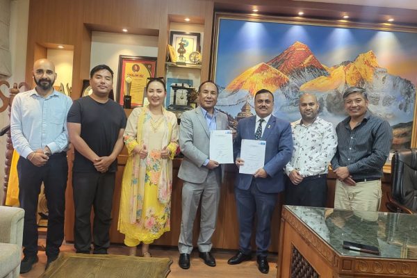दक्ष जनशक्ति उत्पादन गर्न अपि, मनास्लु र कञ्चनजंघा क्षेत्रमा तीनवटा विशेष पर्वतारोहण तालिम सञ्चालन गरिने दक्ष जनशक्ति उत्पादन गर्न अपि, मनास्लु र कञ्चनजंघा क्षेत्रमा तीनवटा विशेष पर्वतारोहण तालिम सञ्चालन गरिने