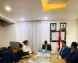 नेपालमा थप पुँजी र प्रविधि भित्र्याउन एनआरएनएलाई आग्रह
