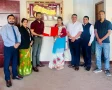 मुक्तिनाथ विकास बैंक र नागार्जुन नगरपालिकाबीच सहुलियतपूर्ण कर्जा प्रवाहसम्बन्धी सम्झौता