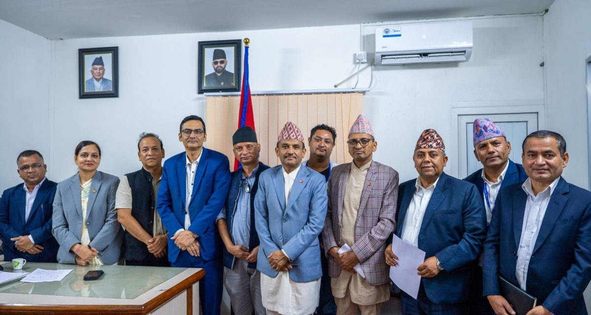 सरकार र चिकित्सकबीच पाँचबुँदे सहमति, आन्दोलन स्थगित हुने