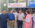 कोशी अस्पताल परिसरमै आँखा अस्पताल बनाउने तयारी