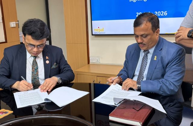 सांस्कृतिक पर्यटन प्रवर्द्धनका लागि बोर्ड र सांस्कृतिक संस्थान मिलेर काम गर्ने