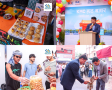 केएमसी हाटबजार २०८३ सम्पन्न : सिक्ने हात, कमाउने आँटलाई व्यवहारमा उतार्ने सशक्त थलो