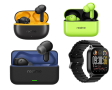 realme Showcases Smart Wearable Portfolio in Nepal with Feature-Rich Audio Devices and Smartwatch