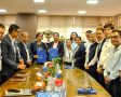 टेलिकम र मौसम विज्ञान विभाग मिलेर जल तथा मौसमजन्य विपद् जोखिमसम्बन्धी पूर्वसूचना प्रवाह गरिने