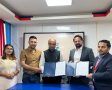 स्टार्टअप वर्ल्ड कप २०२६ का लागि द ब्रिटिश कलेज र क्यान महासंघबीच रणनीतिक साझेदारी