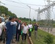 मर्स्याङ्दी करिडोर 220 केभी प्रसारण लाइनको मार्कीचोक–भरतपुर खण्डको पहिलो सर्किट चार्ज, राष्ट्रिय प्रसारण प्रणाली थप सुदृढ मर्स्याङ्दी करिडोर 220 केभी प्रसारण लाइनको मार्कीचोक–भरतपुर खण्डको पहिलो सर्किट चार्ज, राष्ट्रिय प्रसारण प्रणाली थप सुदृढ