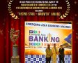 Mahalaxmi Bikas Bank Honored with Prestigious Award by the Indian Chamber of Commerce