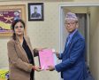 भारतको नयाँ नीतिले चिया निर्यातमा गम्भीर संकटः भारतबाहेक तेस्रो मुलुकमा बजार विस्तार गर्न सुझाव भारतको नयाँ नीतिले चिया निर्यातमा गम्भीर संकटः भारतबाहेक तेस्रो मुलुकमा बजार विस्तार गर्न सुझाव