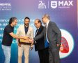 HAMS Hospital Announces Strategic Collaboration with Max Healthcare to Enhance Access to Advanced Medical Care for Nepalese Patients HAMS Hospital Announces Strategic Collaboration with Max Healthcare to Enhance Access to Advanced Medical Care for Nepalese Patients