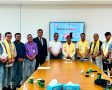 नेपाल मेडिसिटी र ललितपुर चेम्बर अफ कमर्सबीच स्वास्थ्य सेवामा सहकार्य गर्न दुई वर्षे समझदारी नेपाल मेडिसिटी र ललितपुर चेम्बर अफ कमर्सबीच स्वास्थ्य सेवामा सहकार्य गर्न दुई वर्षे समझदारी