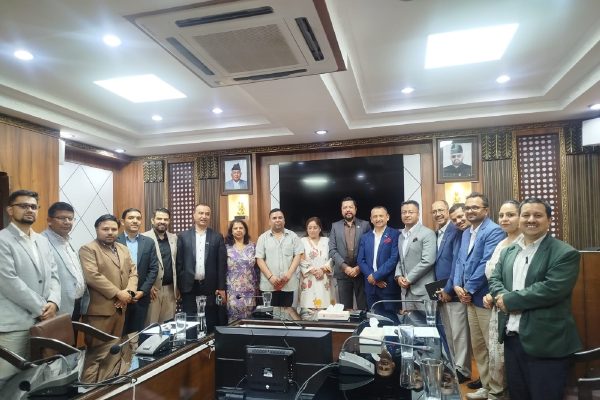 समस्या समाधान भए निजी क्षेत्रबाट १० वर्षमा ३० हजार मेगावाट बिजुली, ३८ बुँदे माग सरकारसमक्ष