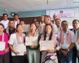 झापाको बुद्दशान्तीमा लालपुर्जा वितरण, ५ अव्यवस्थित परिवार बने जग्गाधनी