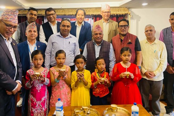 खिरको महत्व उजागर गर्दै काठमाडौंमा प्रवर्द्धन कार्यक्रम सम्पन्न