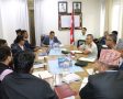 अहिलेको विपद् पूर्वसूचना प्रणालीलाई प्रभावकारी बनाउन दूरसञ्चार सेवा प्रदायकलाई सरकारको निर्देशन