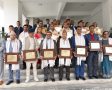 १३ स्थानीय तह बालश्रममुक्त घोषित, ६ उत्कृष्ट औद्योगिक प्रतिष्ठान र ७ उद्यमी सम्मानित