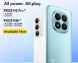 TeleTalk introduces POCO M8 Series in Nepal with smooth and powerful performance