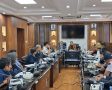 काठमाडौँ उपत्यकाका अस्तव्यस्त तार साउन दोस्रो साताभित्र व्यवस्थापन गरिसक्न निर्देशन