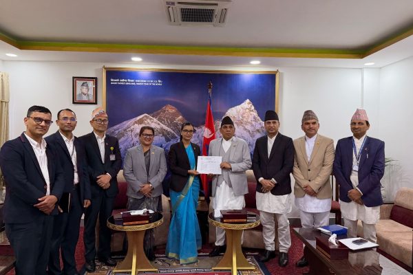 आगामी आवलाई कानुन सुधार र निर्माणको वर्ष घोषणा गर्दै सरकार, ९ बुँदे कार्ययोजना तयार