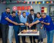Yamaha Commemorates 71 years of Excellence with Nationwide Community Celebrations Yamaha Commemorates 71 years of Excellence with Nationwide Community Celebrations
