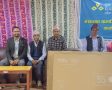 कुमारी बैंकद्वारा गौमुल गाउँपालिकाका छ सामुदायिक विद्यालयहरुलाई स्मार्ट टेलिभिजन हस्तान्तरण कुमारी बैंकद्वारा गौमुल गाउँपालिकाका छ सामुदायिक विद्यालयहरुलाई स्मार्ट टेलिभिजन हस्तान्तरण