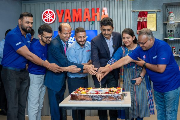 Yamaha Commemorates 71 years of Excellence with Nationwide Community Celebrations Yamaha Commemorates 71 years of Excellence with Nationwide Community Celebrations