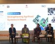 नेपाल, चीन र एफएओको सहकार्यमा कृषि तथा खाद्य प्रणाली सुदृढीकरण परियोजना सुरु नेपाल, चीन र एफएओको सहकार्यमा कृषि तथा खाद्य प्रणाली सुदृढीकरण परियोजना सुरु