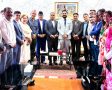 शिक्षा क्षेत्र सुधारका लागि निजी क्षेत्र चाहिन्छः शिक्षामन्त्री