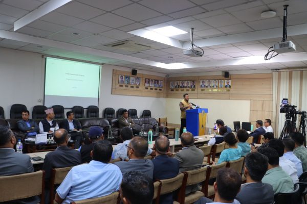 पीपीए भएर व्यवसायिक उत्पादनमा नआएका जलविद्युत आयोजनाको म्याद थप्ने कि सम्झौता रद्द गर्ने ?