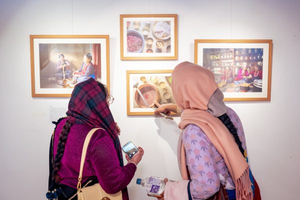 British Council’s Cultural Protection Fund opens new round of grant funding of up to £500k for South Asia