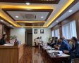 पूर्वाधार न्यायाधिकरणसम्बन्धी विधेयकलाई अन्तिम रूप दिने तयारीमा सरकार