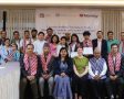 नेपाली महको निर्यात प्रवर्द्धनका लागि व्यापार अनुगमन तथा निर्यात अनुपालनसम्बन्धी क्षमता अभिवृद्धि तालिम सम्पन्न