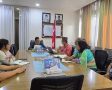 बडीमालिकामा तत्काल टेलिफोन र इन्टरनेट सुविधा पुर्याउन सञ्चारमन्त्रीको निर्देशन, हेलिकप्टरमार्फत् सामान ढुवानी गरिने