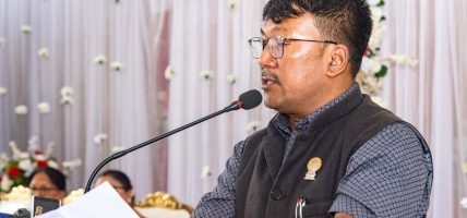 काठमाडौँ वडा नं. ८ को नागरिक सुनुवाई तथा आगामी वर्षको बजेट तर्जुमा सम्पन्न