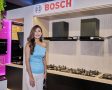 बोश होम नेपालद्वारा अस्मी श्रेष्ठ ब्रान्ड एम्बेसडर नियुक्त बोश होम नेपालद्वारा अस्मी श्रेष्ठ ब्रान्ड एम्बेसडर नियुक्त