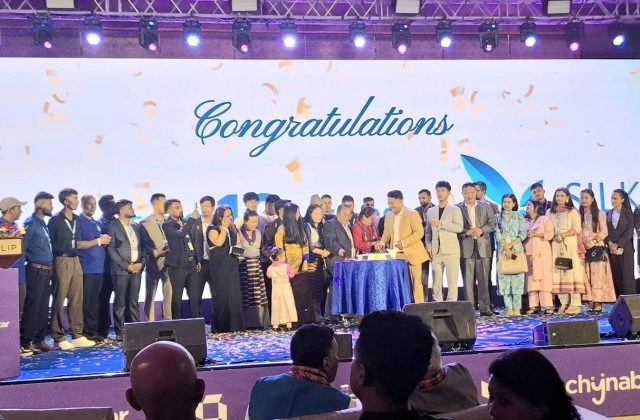 चाइनाबजारको नेपालमा औपचारिक शुभारम्भ: ई–कमर्समा नयाँ अभ्यास