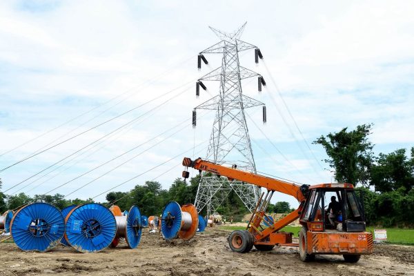 एमसीसीअन्तर्गत ५२ वटा प्रसारण टावरमध्ये ४६ वटा निर्माण सम्पन्न एमसीसीअन्तर्गत ५२ वटा प्रसारण टावरमध्ये ४६ वटा निर्माण सम्पन्न