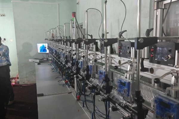 मौसमजन्य विद्युत अवरोधलाई यथाशीघ्र समाधान गर्न र ग्राहकका गुनासालाई तत्काल सम्बोधन गर्न निर्देशन