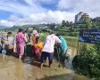 जलारी दिदीबहिनी समूह पोखराले गर्यो फेवाताल सफाइ