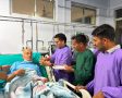 डा. गोविन्द केसीको अनसन अन्त्य, यस्तो छ सातबुँदे सहमति
