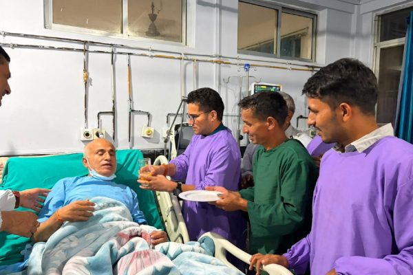 डा. गोविन्द केसीको अनसन अन्त्य, यस्तो छ सातबुँदे सहमति