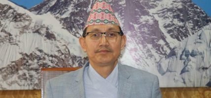 नवनियुक्त मुख्यसचिव गोविन्दबहादुर कार्कीले असार २६ पछि पदभार लिने