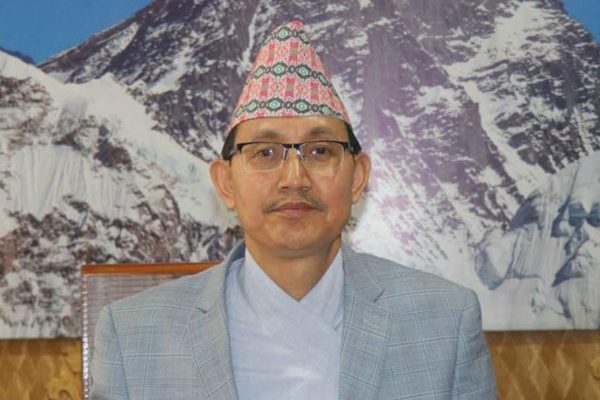 नवनियुक्त मुख्यसचिव गोविन्दबहादुर कार्की असार २६ पछि पदभार लिने