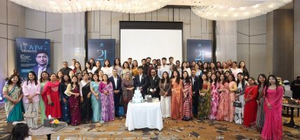 Healthy Home Celebrates Its 21st Anniversary: Commits to Reaching New Heights Under the Leadership of the Next Generation