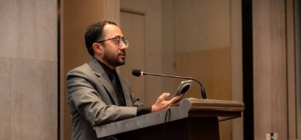 मौद्रिक नीतिले उच्च आर्थिक वृद्धिको सरकारी लक्ष्यलाई सहयोग गर्नेः कार्यवाहक गभर्नर