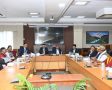 आन्दोलनरत लघुवित्त पीडितसँग आज पनि वार्ता गर्दै अर्थ मन्त्रालय