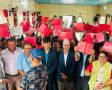 चितवनको इच्छाकामनामा लालपुर्जा वितरण, ३४ परिवार बने जग्गाधनी